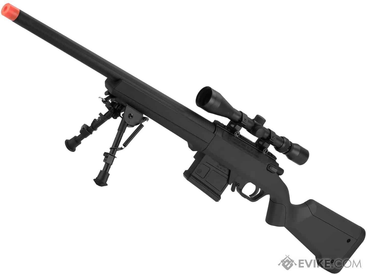 AMOEBA “Striker” S1 Gen2 Bolt Action Sniper Rifle