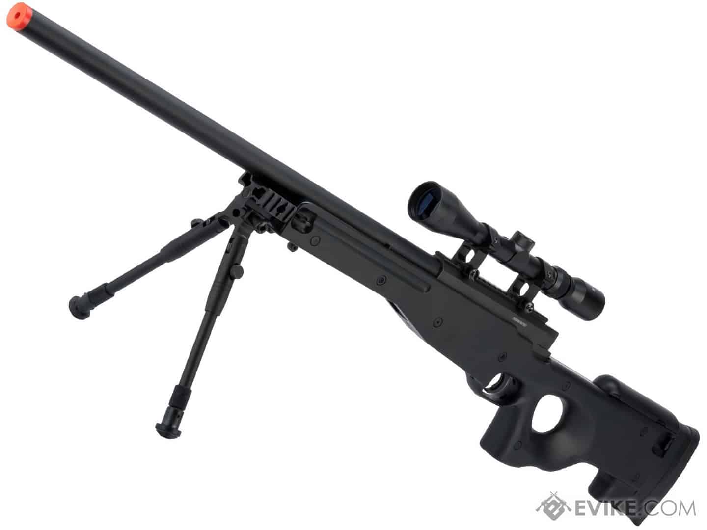 Shadow Op MB01 Type96 MK96 APS-2 Airsoft Bolt Action Sniper Rifle