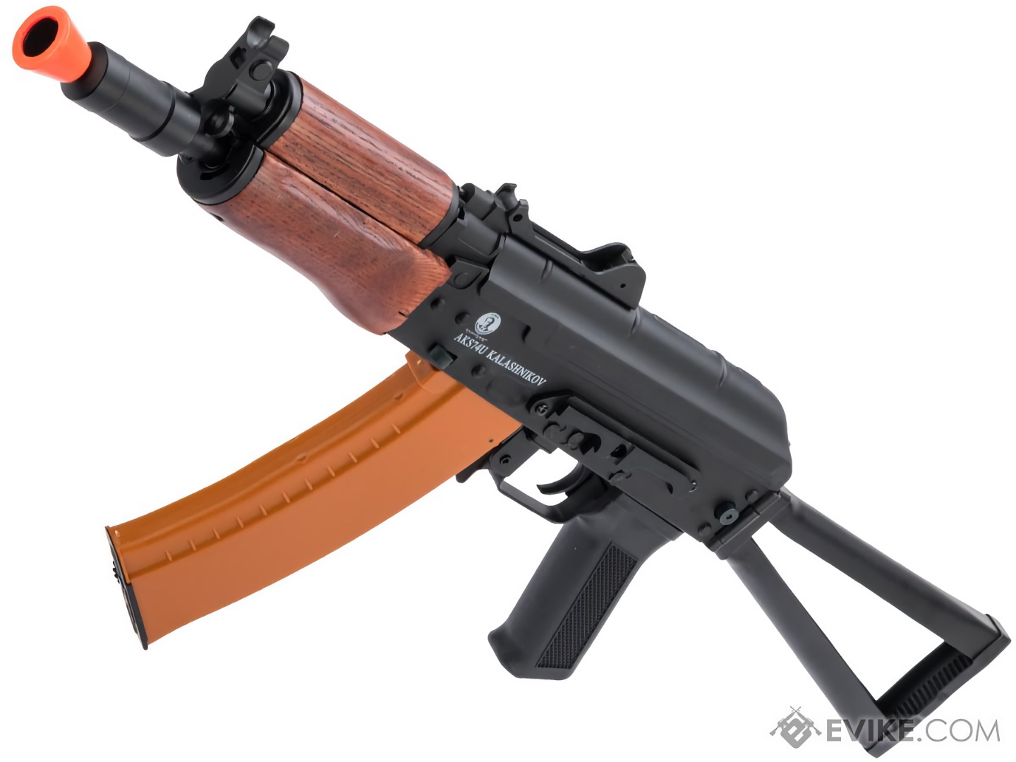 Softair's Kalashnikov